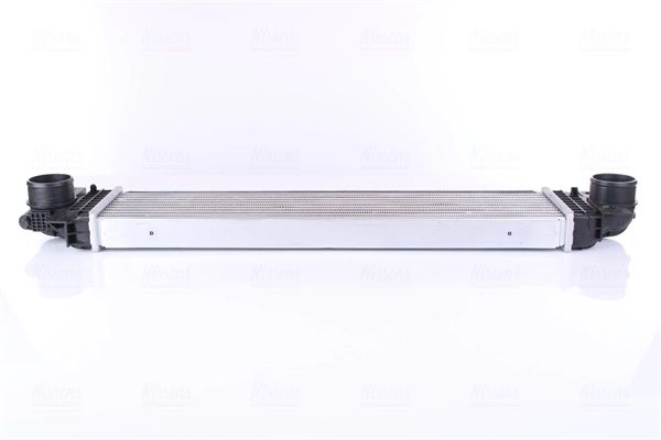  Chłodnica intercoolera Ford Mondeo 5