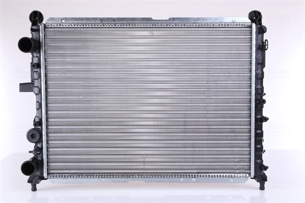 Chłodnica silnika Fiat Tempra 159