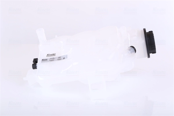 Zbiorniczek wyrównawczy układu chłodzenia Nissens 996180 cena, od 50,09 USD
