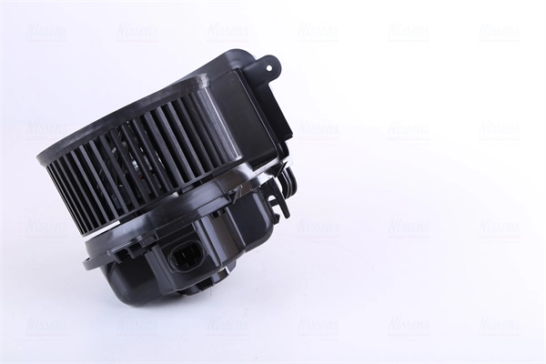 Silniczek wentylatora nagrzewnicy (ogrzewacza wnętrza) Renault Clio II hatchback (BB, CB) (1998 - 2010) cena, od 90,67 USD