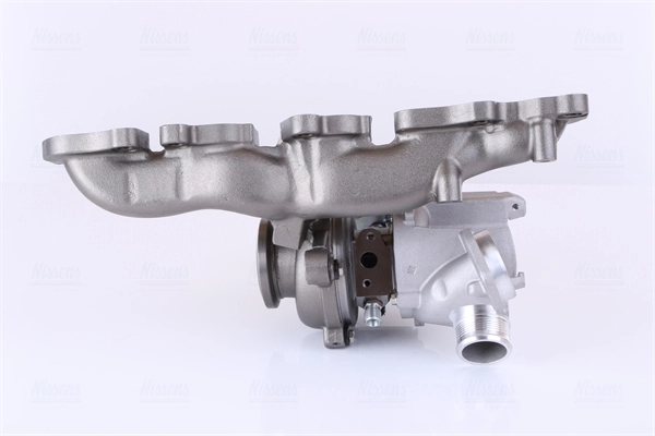  Turbina Volkswagen Passat 