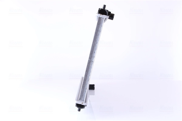 Chłodnica silnika Honda Accord 5 CC7