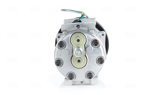 Sprężarka klimatyzacji Nissens 89137 cena, od 249,16 USD