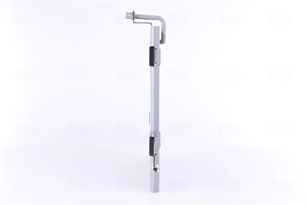 Chłodnica klimatyzacji Volkswagen Lupo hatchback (6X, 6E) (1998 - 2005) cena, od 74,61 USD