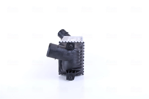 Do koszyka Chłodnica intercoolera Citroen C5  III  RW