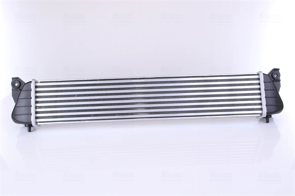 Chłodnica intercoolera Suzuki SX4 GY