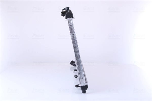 Chłodnica silnika Subaru Outback IV