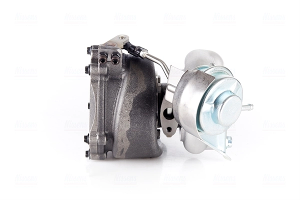 Do koszyka 93186 Nissens Turbina