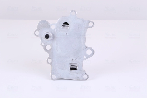 Chłodnica oleju, pod filtrem Nissens 90885 cena, od 68,33 USD