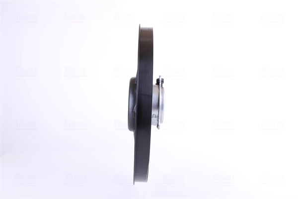 Wentylator elektryczny układu chłodzenia kompletny (silnik+wirnik) Renault Trafic 2 FL