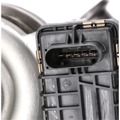 Turbina do Ford Connect TOURNEO PU2