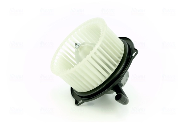 Silniczek wentylatora nagrzewnicy (ogrzewacza wnętrza) do Mazda E 2000/2200 SR2