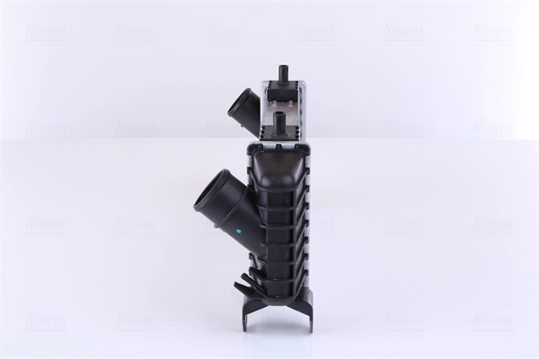 Chłodnica intercoolera Audi A2 8Z0