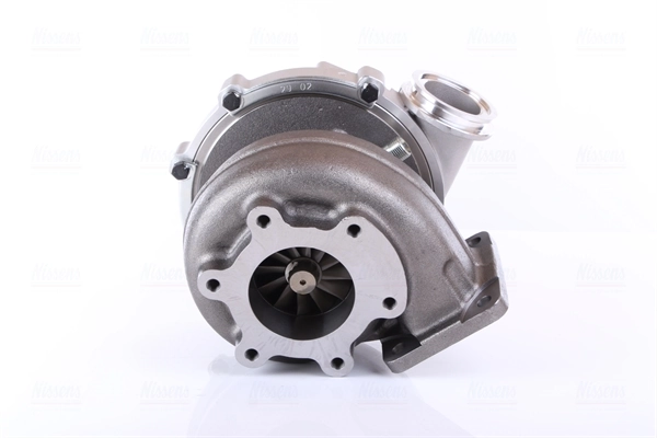 Turbina MAN 51091007629 cena, od 345,23 USD