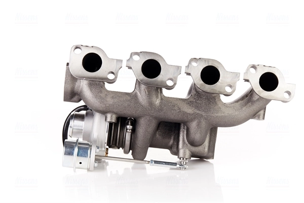93208 Nissens Turbina