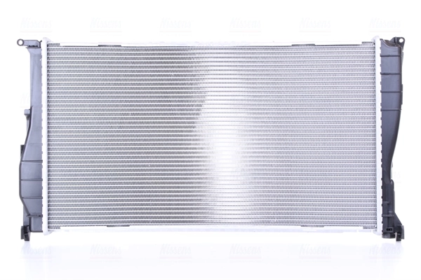 Chłodnica silnika Nissens 60785A cena, od 131,56 USD