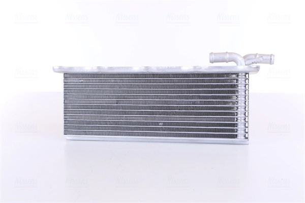 Chłodnica intercoolera Nissens 96318 cena, od 93,51 USD