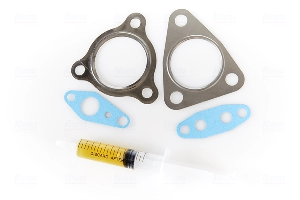 Do koszyka Turbina Toyota Avensis Verso LCM
