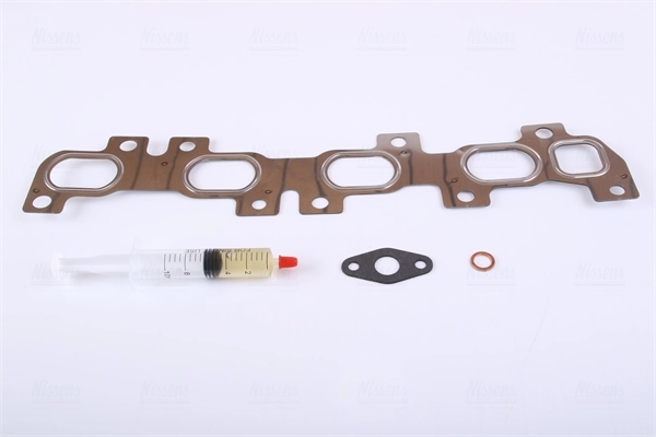 55266228 Opel Turbina