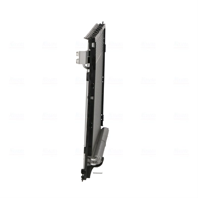 Chłodnica klimatyzacji Nissens 940394 cena, od 177,10 USD