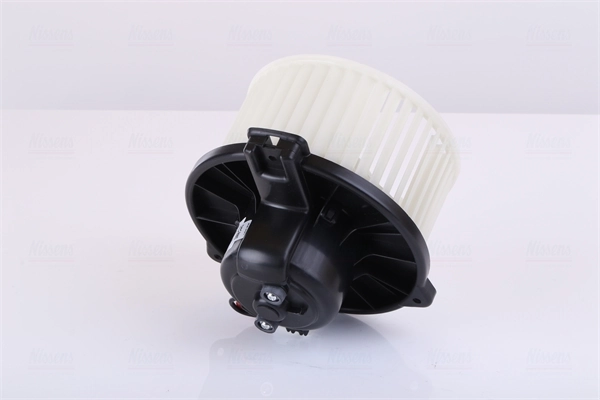 Silniczek wentylatora nagrzewnicy (ogrzewacza wnętrza) Volvo V40 VW