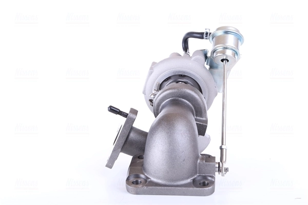 Do koszyka 93251 Nissens Turbina