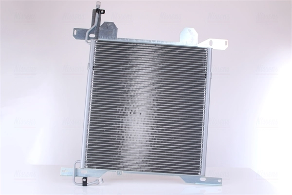 Chłodnica klimatyzacji DAF 95