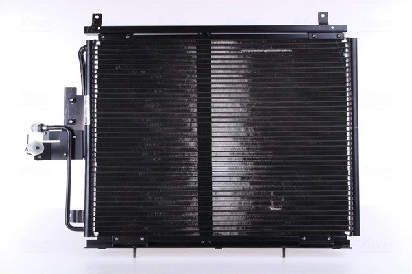 Chłodnica klimatyzacji Mercedes E sedana (W124) (1984 - 1993) cena, od 180,62 USD