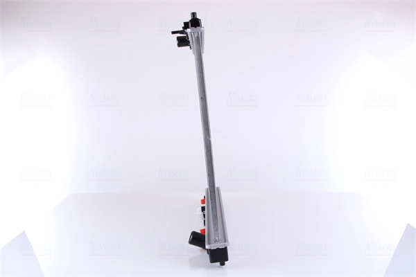 Chłodnica silnika Nissens 68116 cena, od 98,75 USD