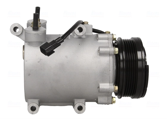 Sprężarka klimatyzacji Nissens 89327 cena, od 86,95 USD