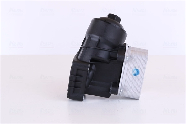 Obudowa filtra oleju Nissens 91154 cena, od 89,09 USD