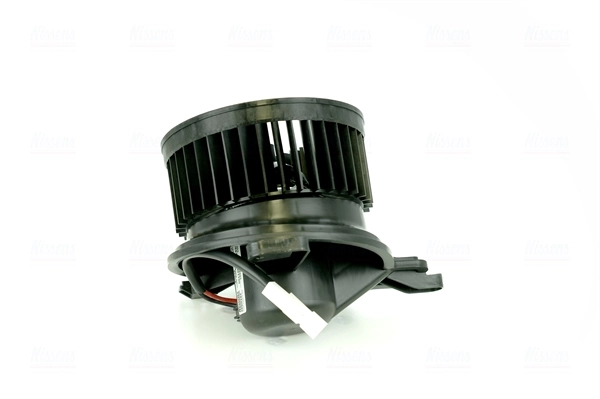 Silniczek wentylatora nagrzewnicy (ogrzewacza wnętrza) Nissens 87048 cena, od 57,51 USD
