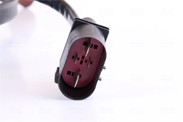  Wentylator elektryczny układu chłodzenia kompletny (silnik+wirnik) Audi A3 