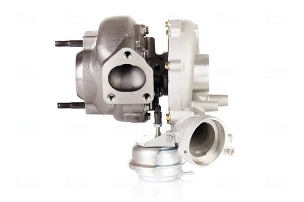 Do koszyka 93144 Nissens Turbina