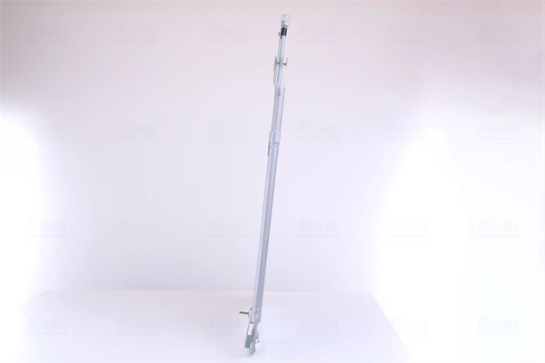 Chłodnica klimatyzacji DAF 95