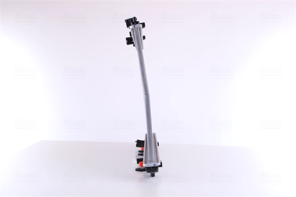 Do koszyka Chłodnica silnika Honda Accord IX CR