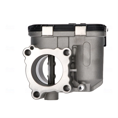  Przepustnica, komplet Renault Laguna 3