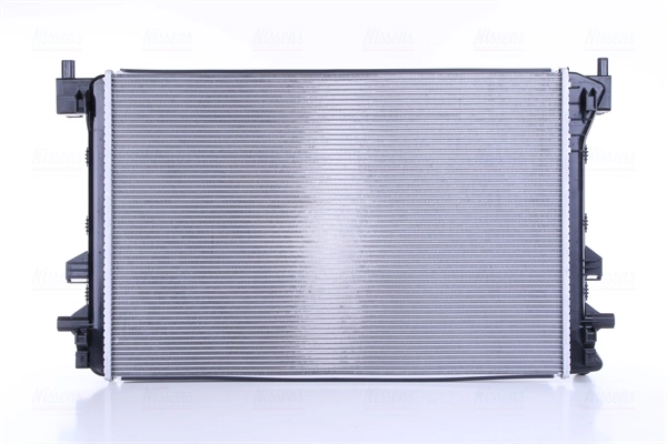 Chłodnica silnika Nissens 65328 cena, od 113,62 USD