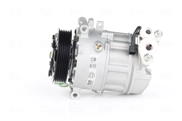 Sprężarka klimatyzacji Nissens 890123 cena, od 208,57 USD