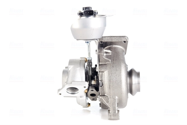 Turbina do Citroen C4 PICASSO I UD