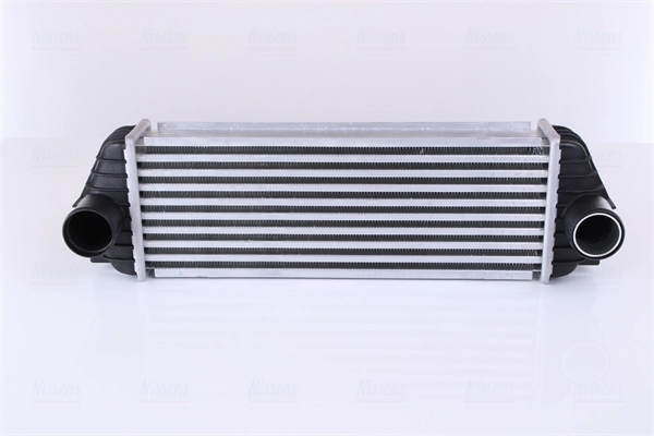 Chłodnica intercoolera Nissens 96435 cena, od 128,91 USD