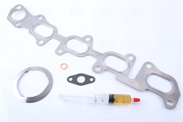 Turbina 93505 Nissens