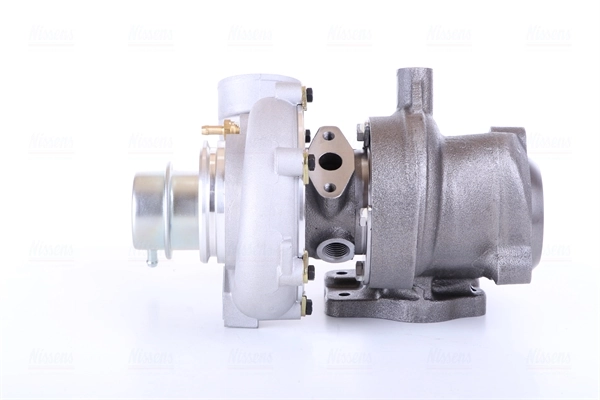 Do koszyka Turbina Saab 9000  