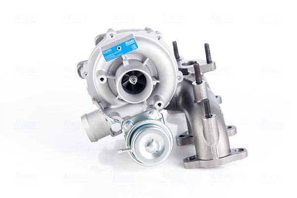 Turbina Skoda Fabia II hatchback (5J2, 542, 572, 582) (2006 - 2014) cena, od 119,18 USD