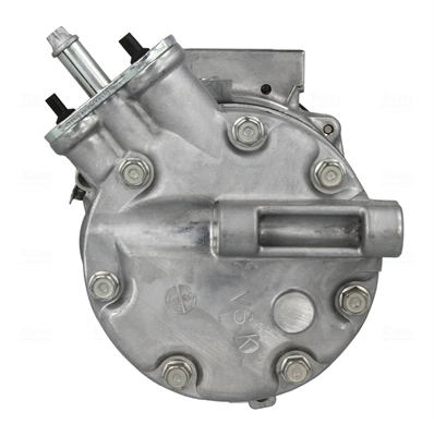 Sprężarka klimatyzacji Nissens 89157 cena, od 148,12 USD