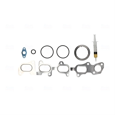Turbina 93546 Nissens