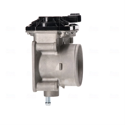 Przepustnica, komplet Toyota Auris UKP