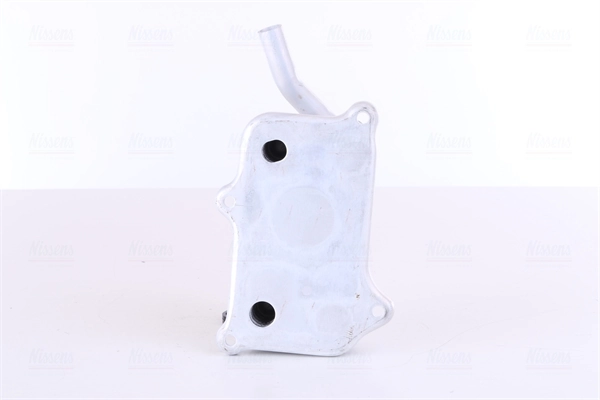 Chłodnica oleju Nissens 90599 cena, od 47,40 USD