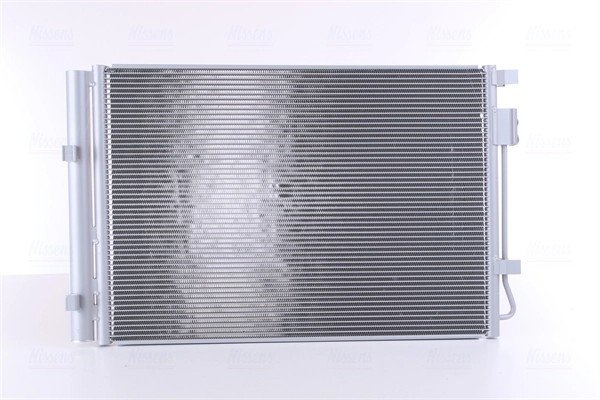 Chłodnica klimatyzacji Nissens 940243 cena, od 96,93 USD