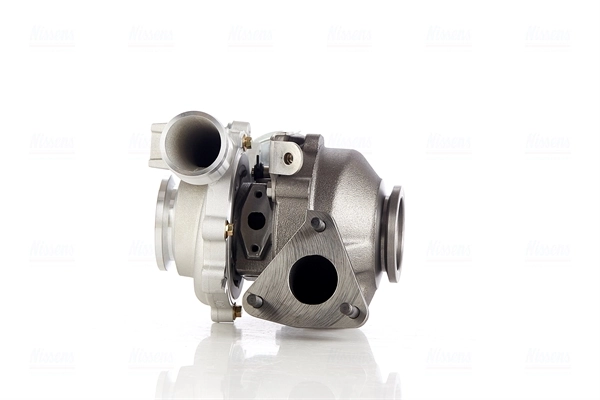 Turbina Suzuki Grand Vitara SUV (JB) (2005 - 2026) cena, od 393,82 USD